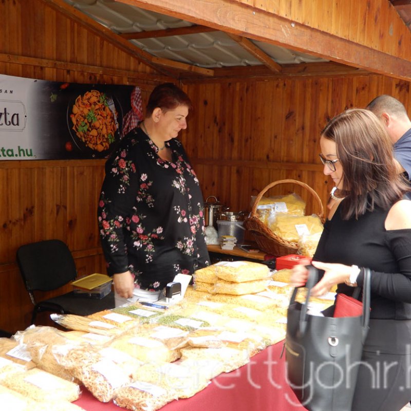 Helyi Értékek Startja 32